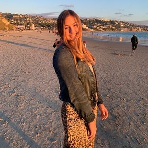 Meet your Posher, Kendall